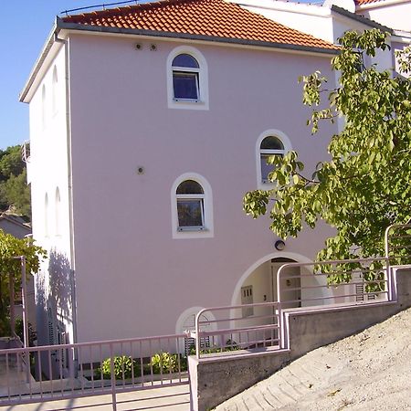 Villa Stella تروغير المظهر الخارجي الصورة
