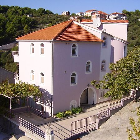 Villa Stella تروغير المظهر الخارجي الصورة